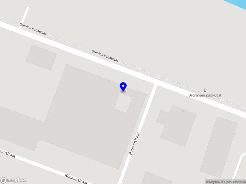 Stichting Waterketenbeheer Noord