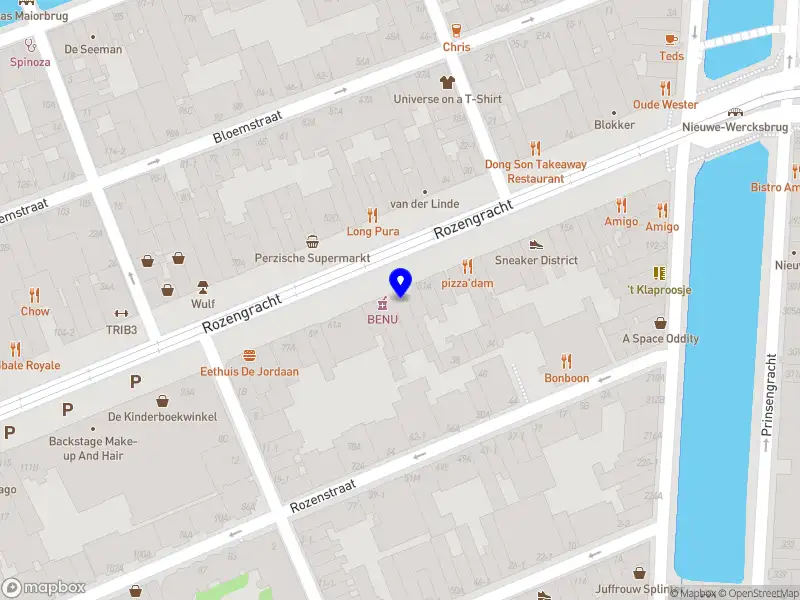 Rosebridge Consulting NL
