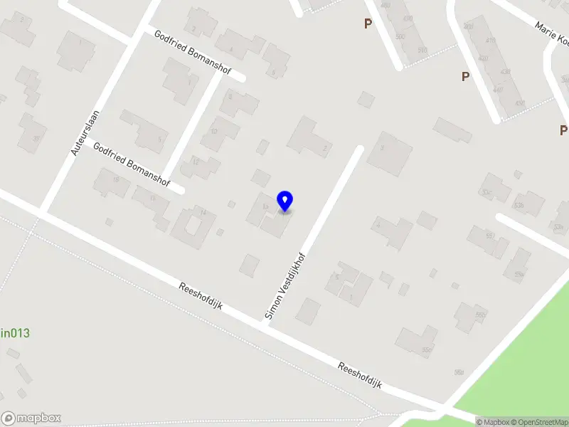 Walbridge NextGen B.V.