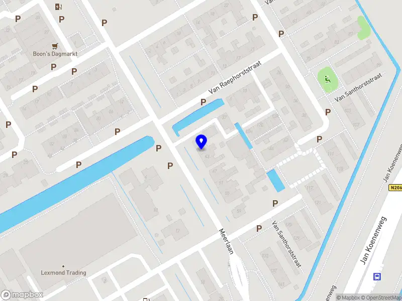 EOS Appointment setter