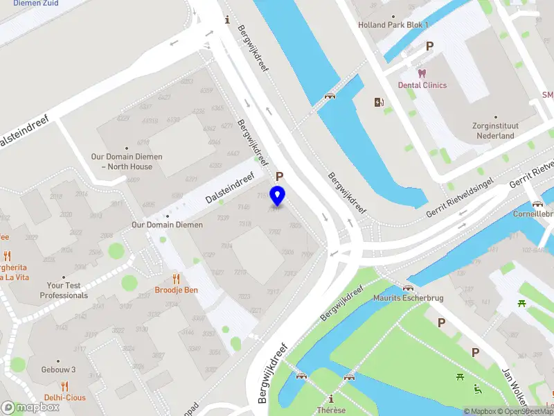 UA Digital