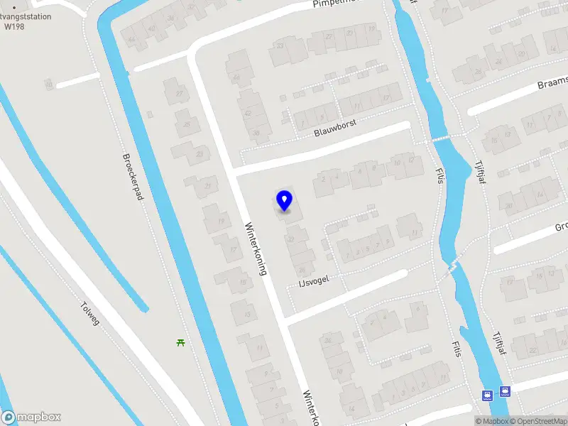 DB Service & Installatie