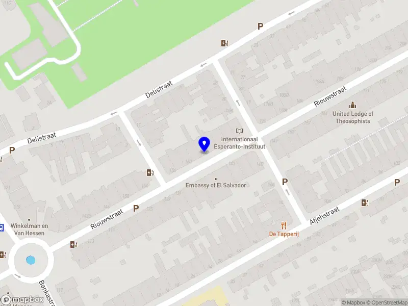 Vederbos Consultancy B.V.