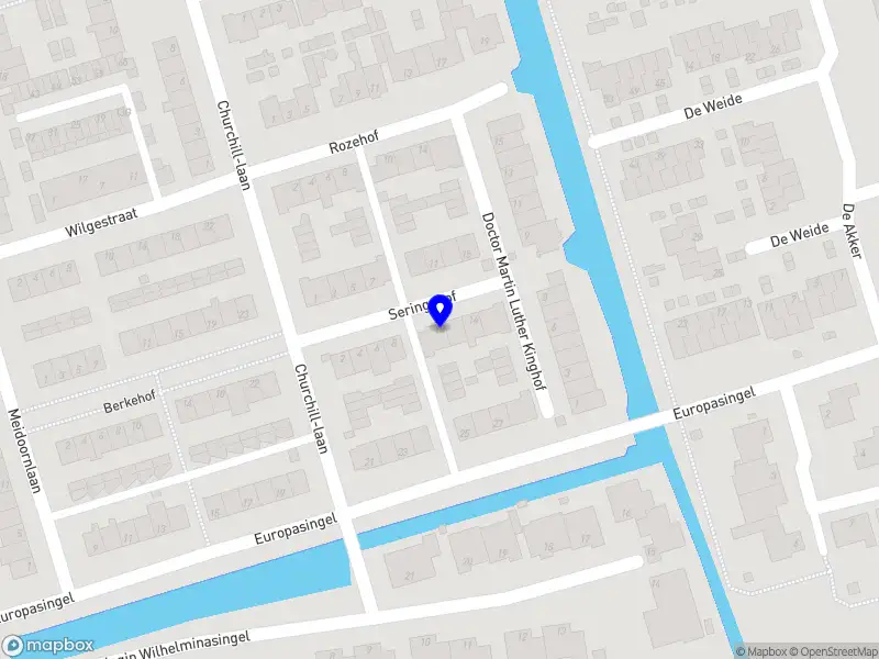 Vermeulen Verticaal Transport