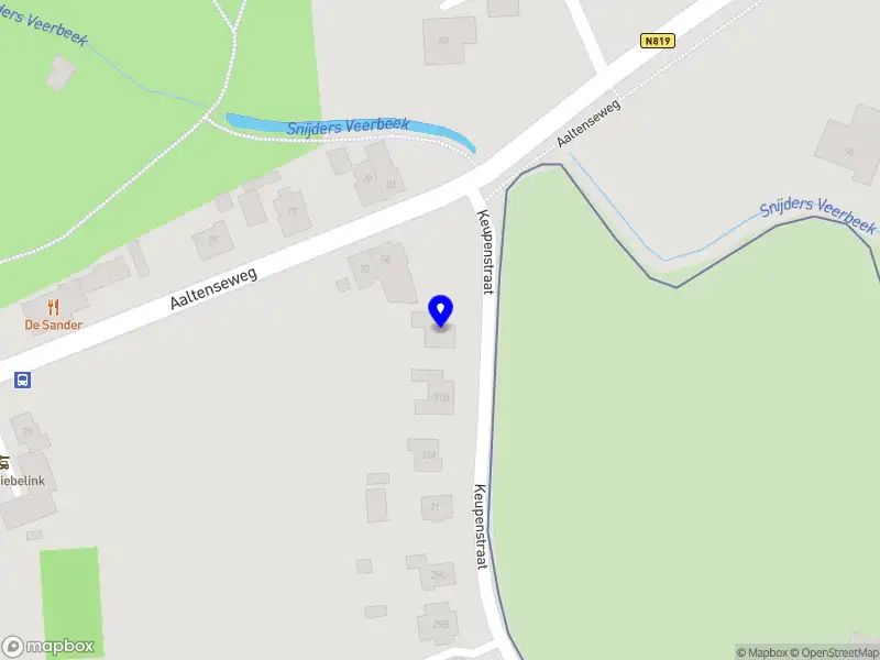 BestuivingsImkerij De AA-strang VOF