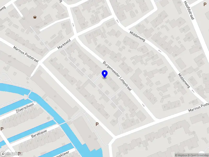 Jarno Bouw