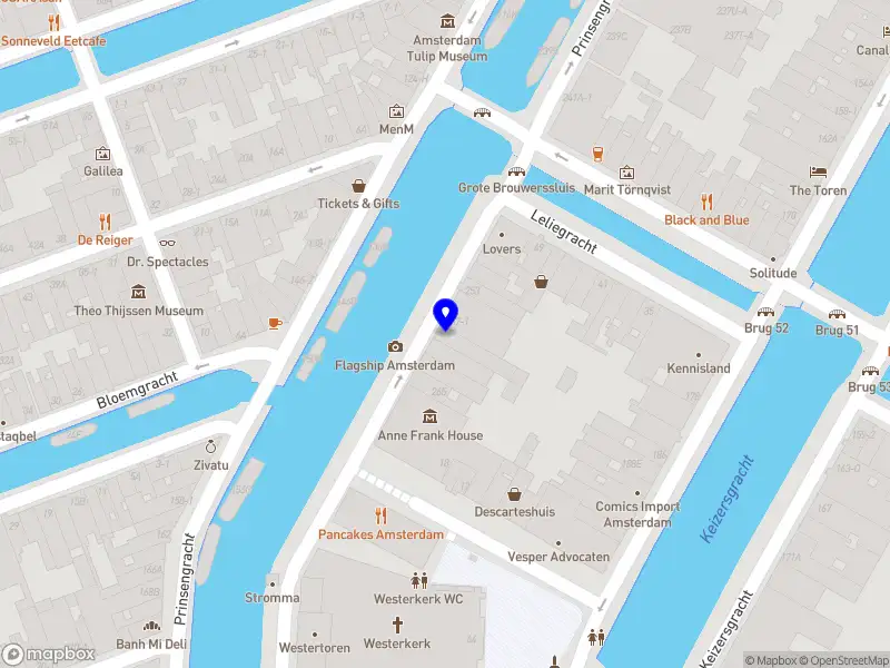 Vereniging van Eigenaars Spuistraat 59