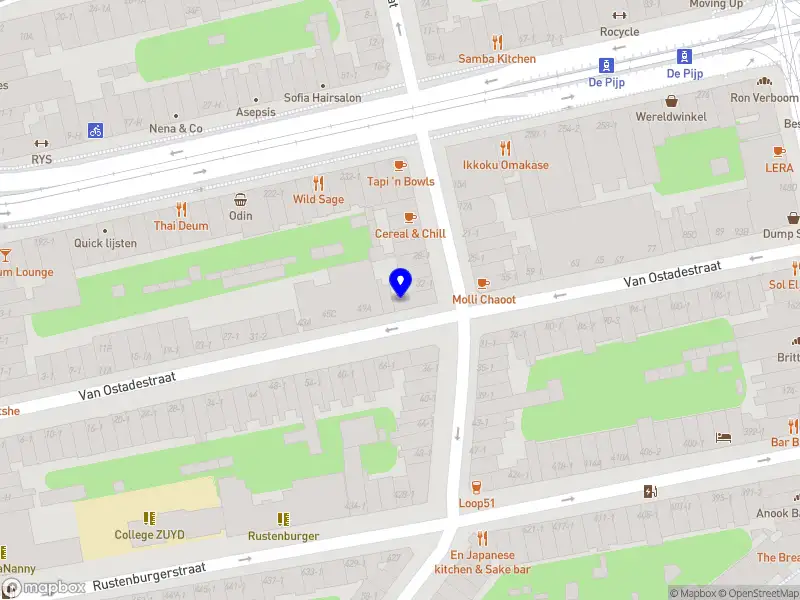 Nieuw bedrijf DLJ Holding B.V.