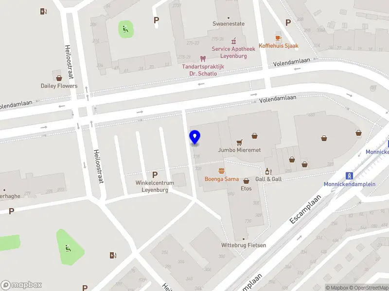 Nieuw bedrijf Anasztazia Service