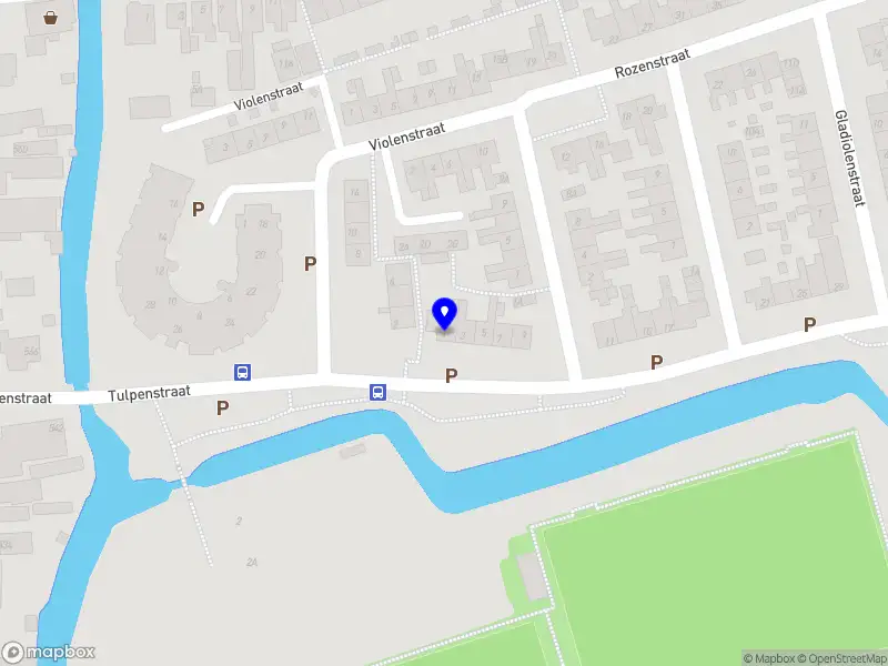 Element installaties