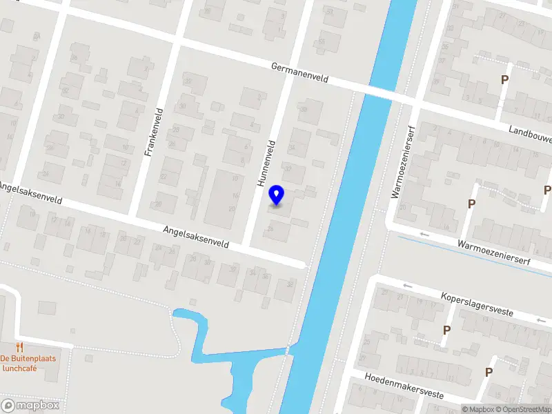 Parfumerio