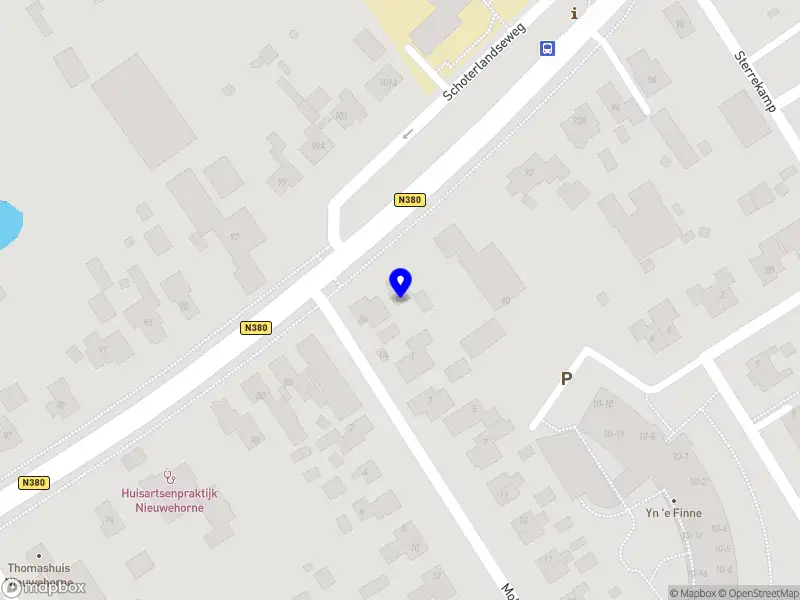 Bouwplan WA
