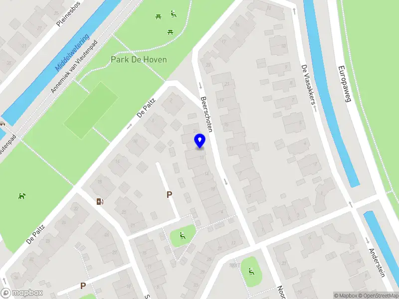 Van De Bilt Schilperoort