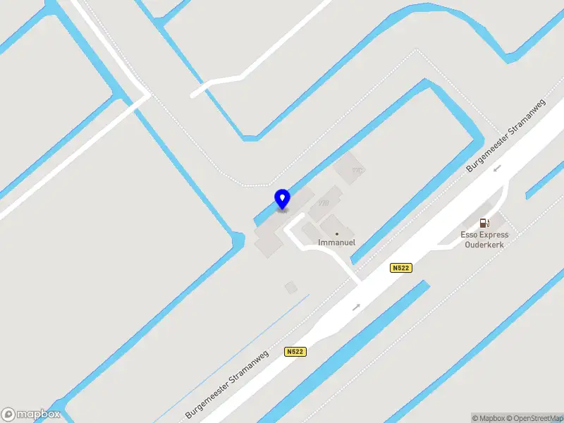 NLA Hub International B.V.