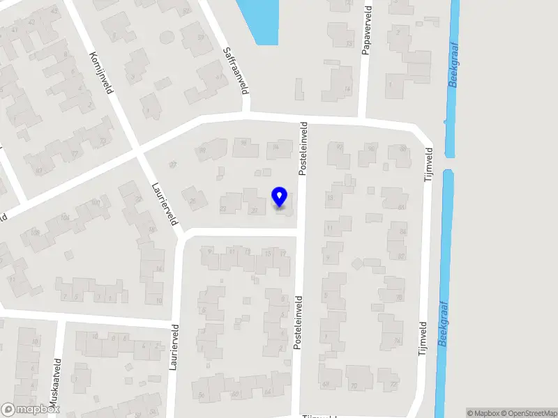 Nieuw bedrijf SVN Search