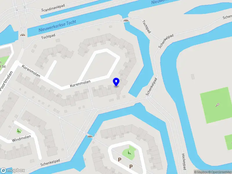 Nieuw bedrijf Van Hilten Analytics B.V.