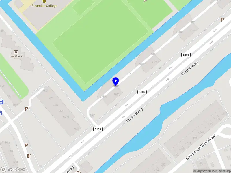 Hadouch Facilitair