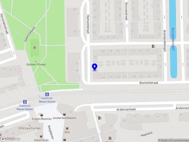 Nieuw bedrijf Flex mobility solutions B.V.