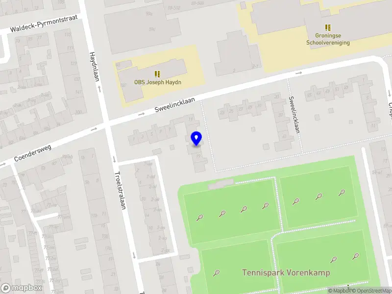 AoS Groningen