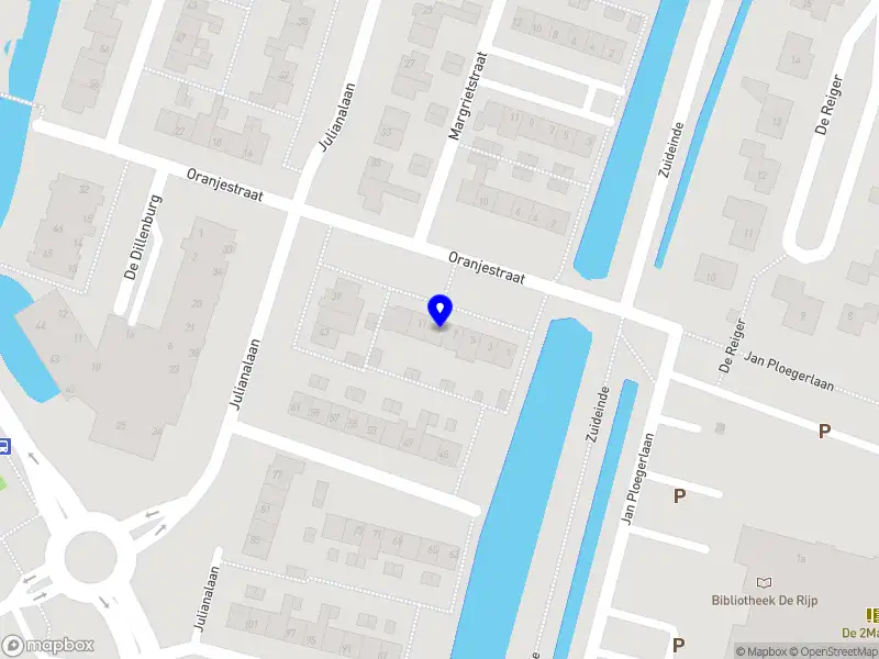 Kruiswijk Data Solutions