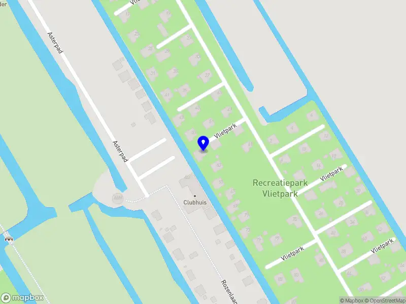 van der Stroom Kinderopvang