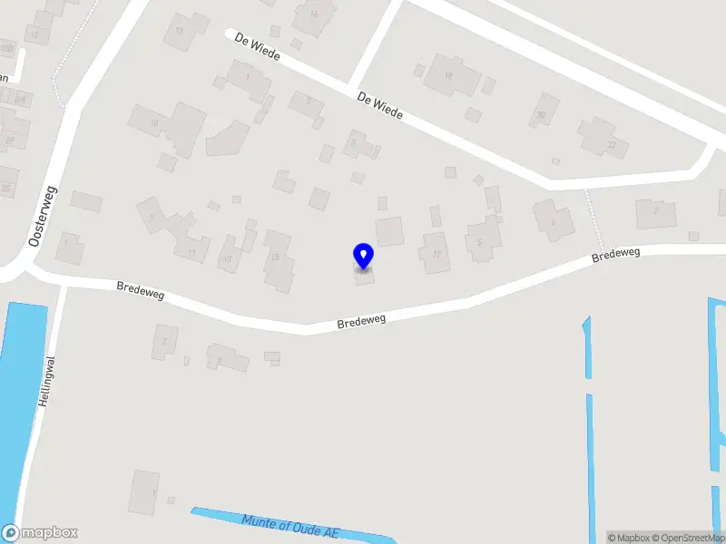 Buit Grondverzet
