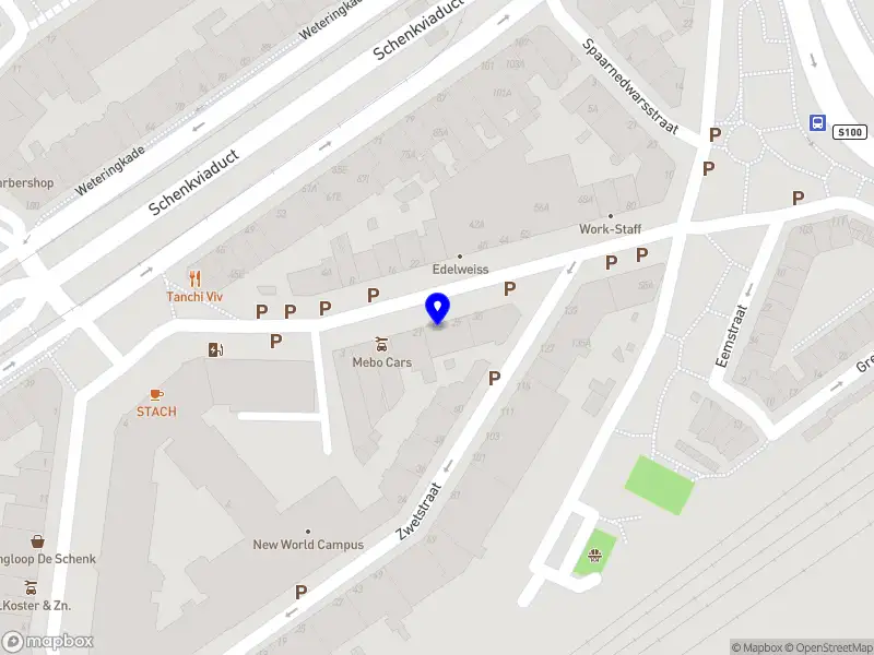 Randstad Onderhoud Service