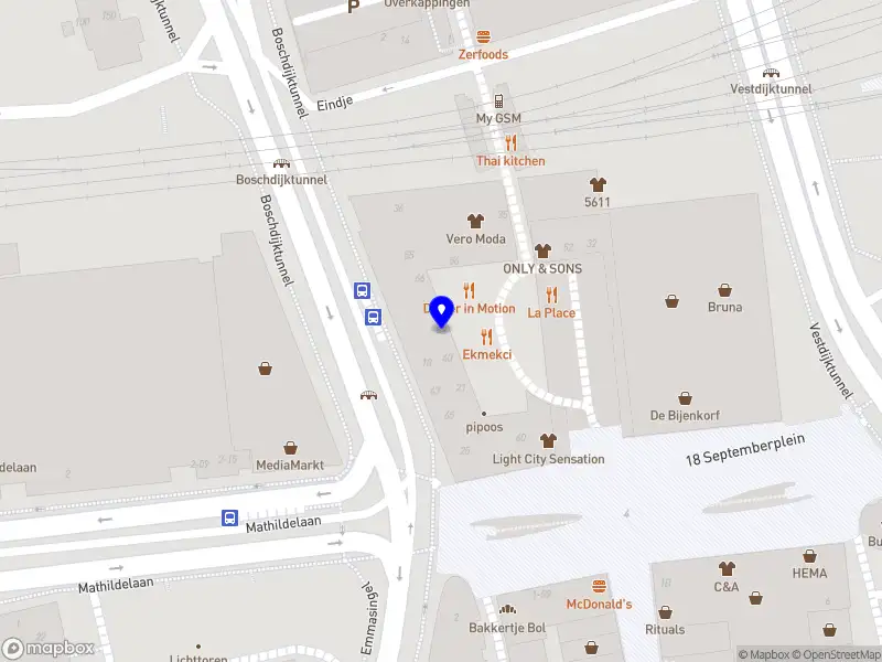 Shilla Eindhoven B.V.