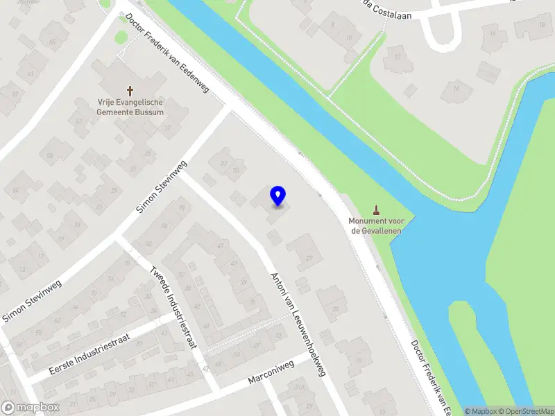 North Yacht Survey