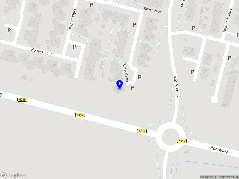 Naai Atelier Grolle