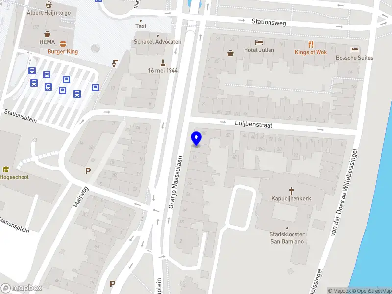 TaxModel Services B.V.