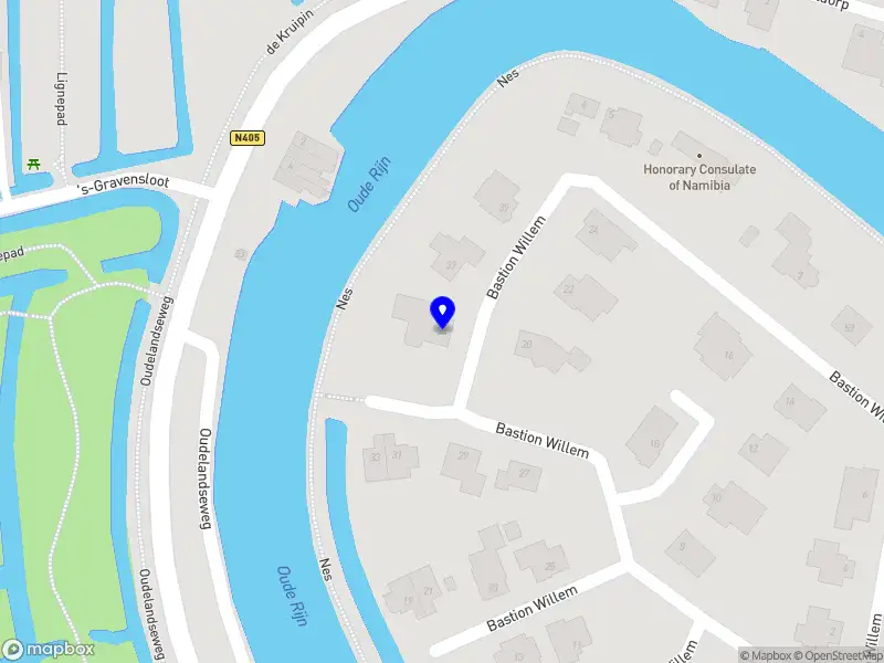 Vereniging van eigenaars RijnHave