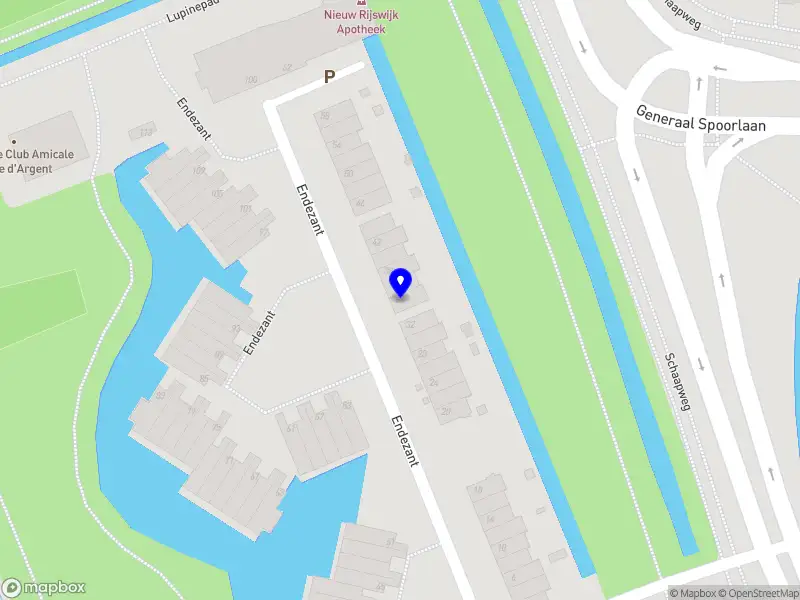SPC Huisartsenzorg