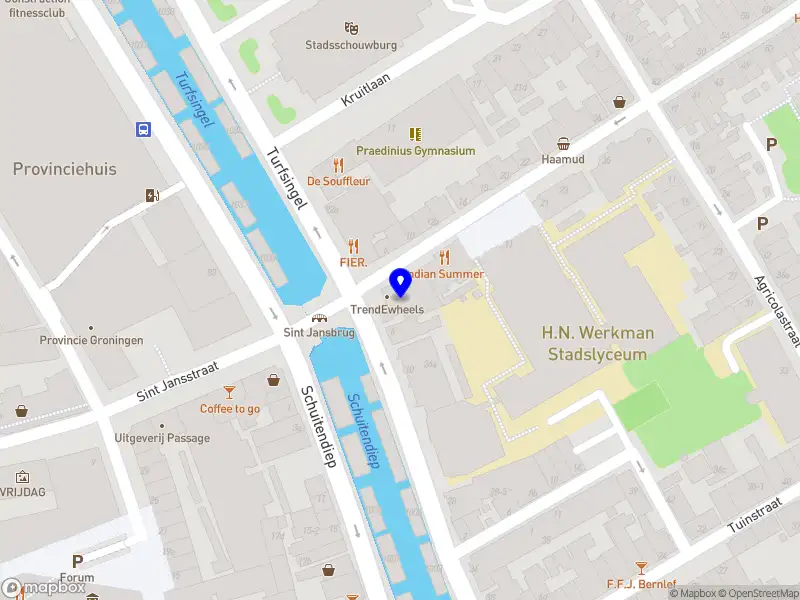 Zeven Groningen