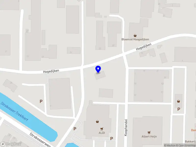 Privategym Van der Roest B.V.