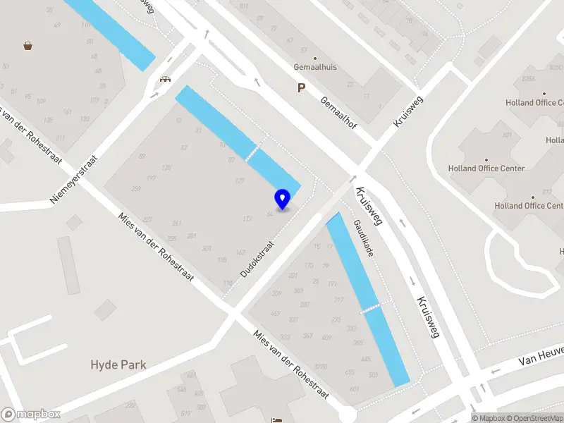 Zadeh Consultancy