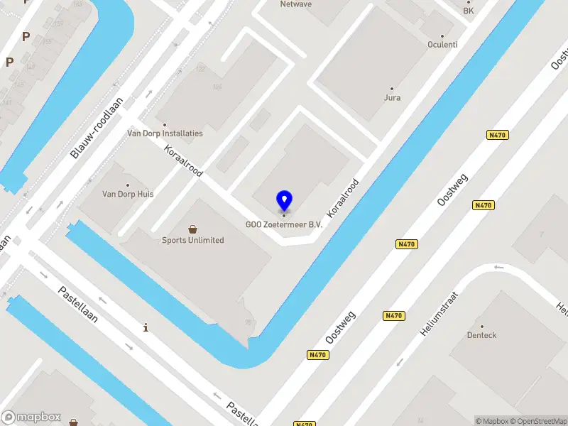 Broodjesservice Zoetermeer