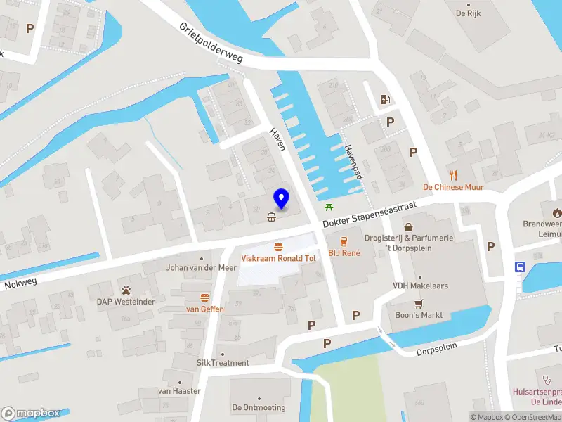 Nieuw bedrijf NB Holding B.V.