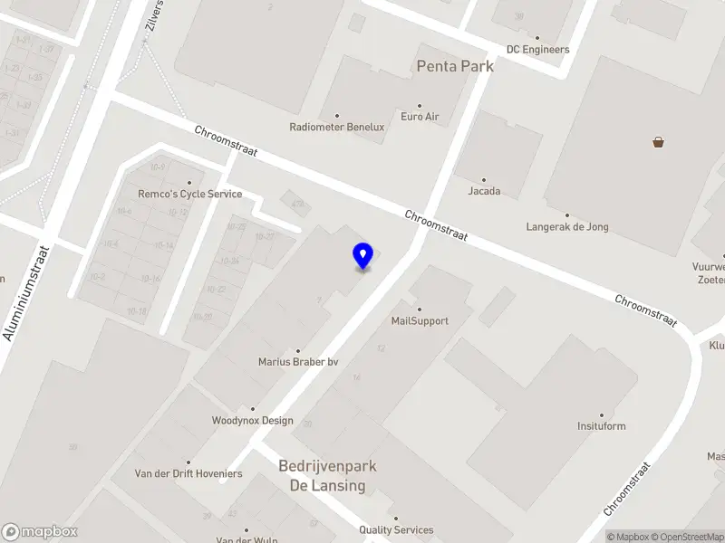 RCD Holding B.V.