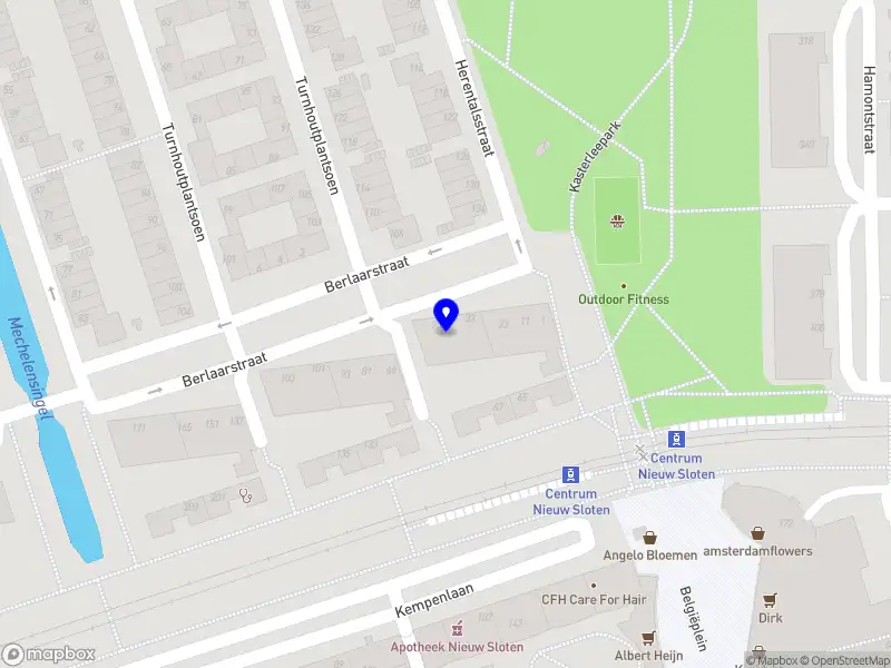 Nieuw bedrijf Riabchuk Holding B.V.