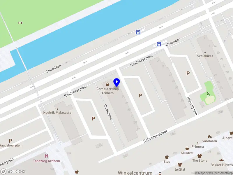 Martens Software Ontwikkeling