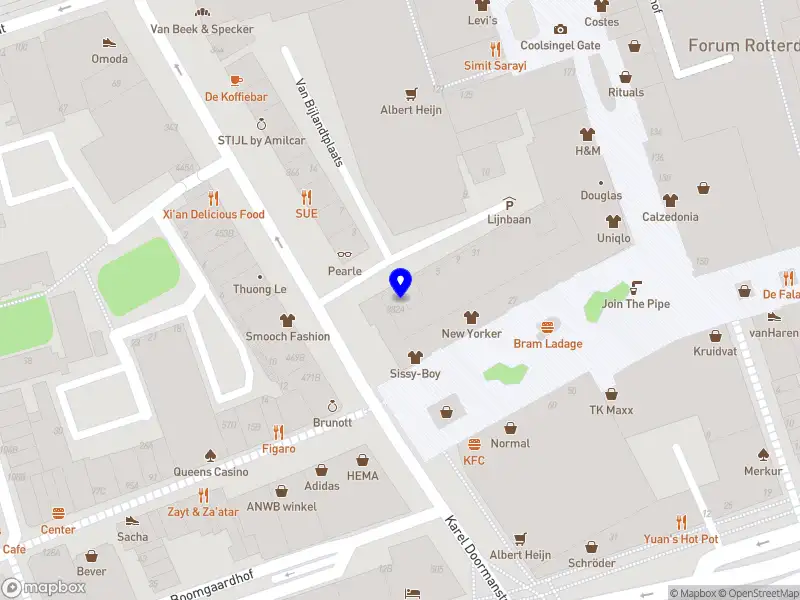 FA Dentistry Holding B.V.