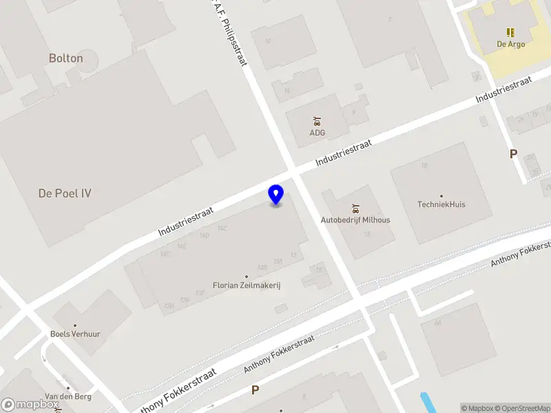 Salon DB