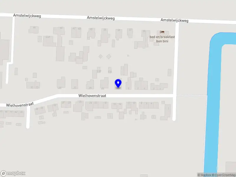Nieuw bedrijf Torbacase Holding B.V.