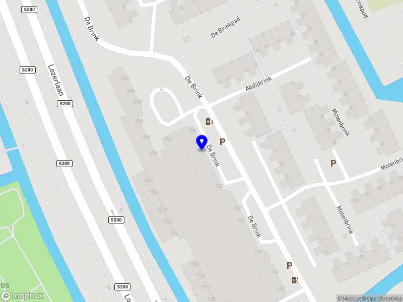Hoofd Vereniging van eigenaars gebouw 1e Lulofsdwarrstraat 2 tot en met 8- A, Meyerstraat 9, 11 en 13 en Calendkade 44 en 45 te Den Haag