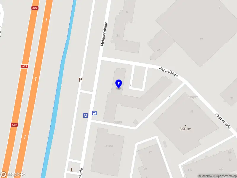 SKF Vertevo Belgium