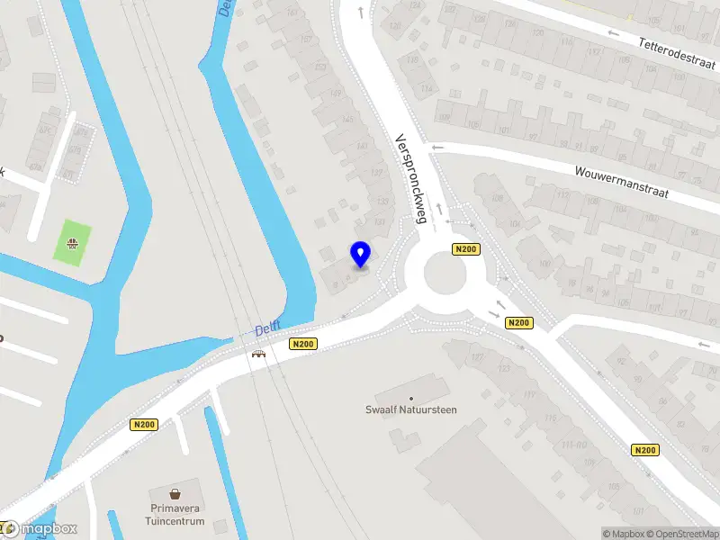 J.A.C. van Gool Beheer B.V.