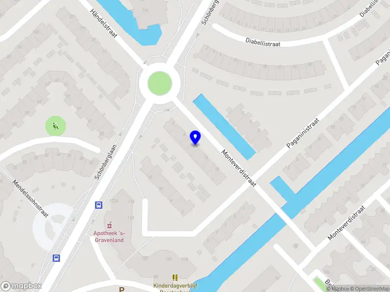 Nieuw bedrijf Kersbergen Management Holding B.V.
