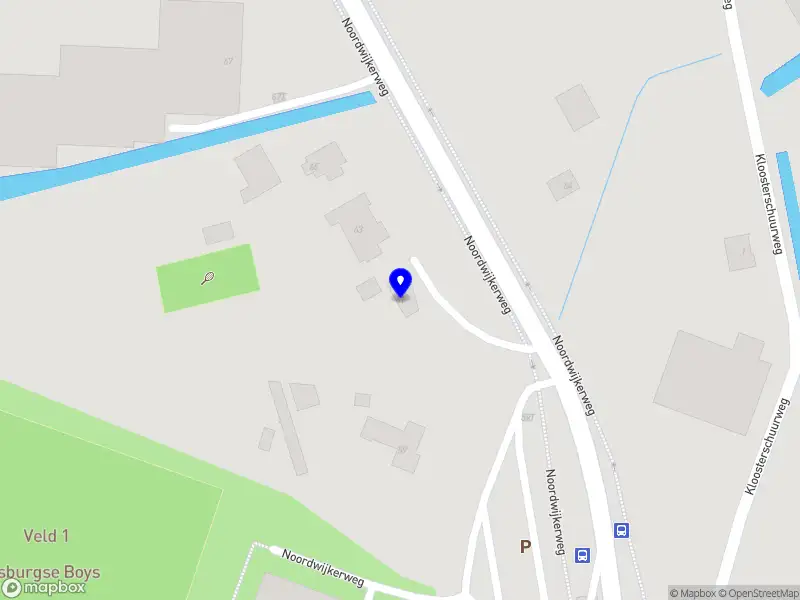 B.F. Louwers Holding B.V.
