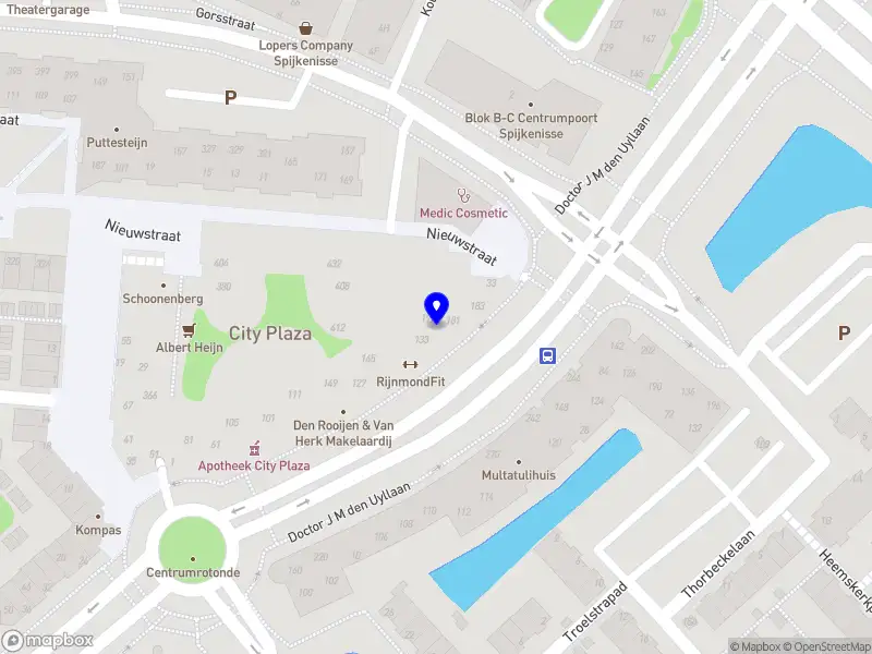 Vakwerk IT